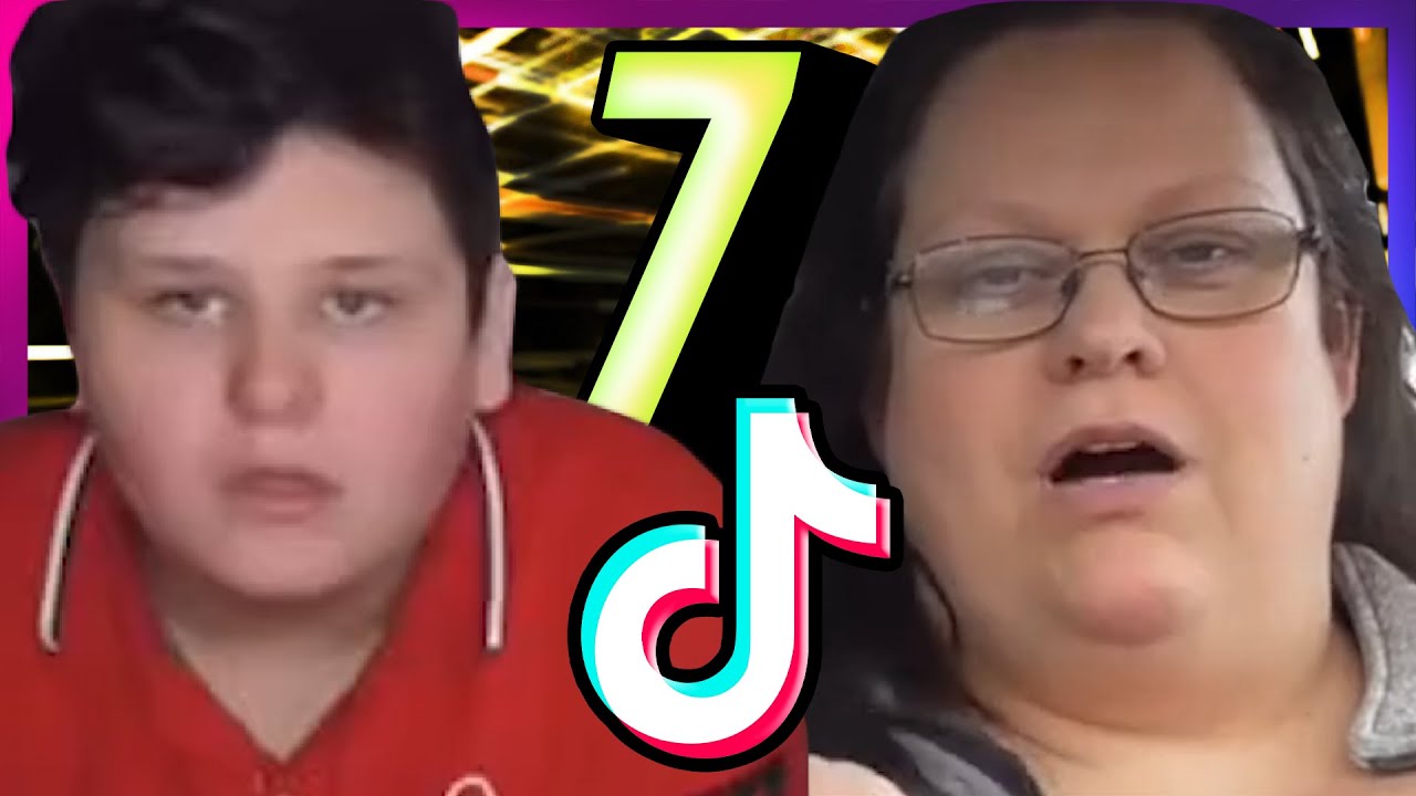 Best of Maria Johnsson 7