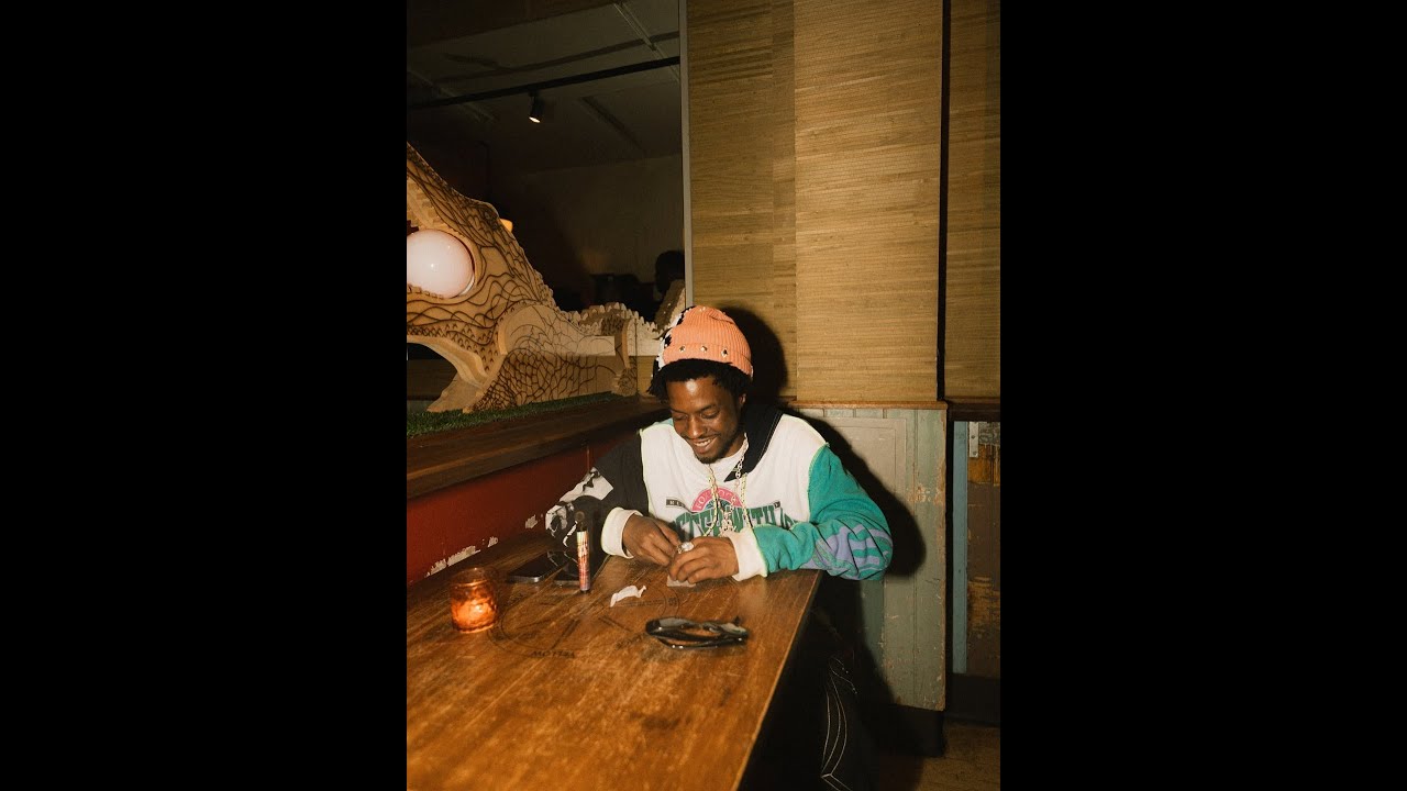 Pierre Bourne Type Beat "No Zaza Left"