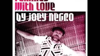 Kleeer - Tonight's The Night (Good Time) (Joey Negro Tonight It's Partytime Mix) chords