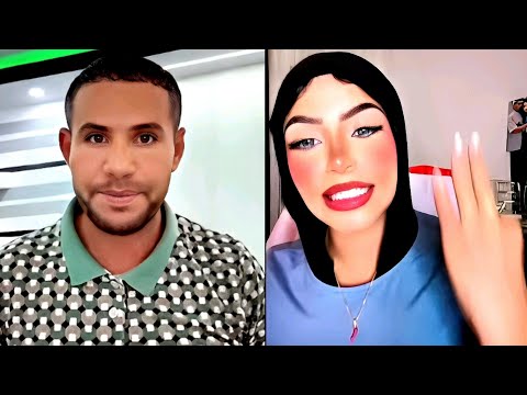 بوجمعة الدهزاوي وحمزة الشلفي الظاهرة الجزائرية التي أضحكت الملايين على تيك توك بوجمعة الدهزاوي