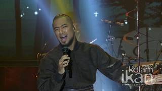 Tohpati feat Marcell - Semusim Live