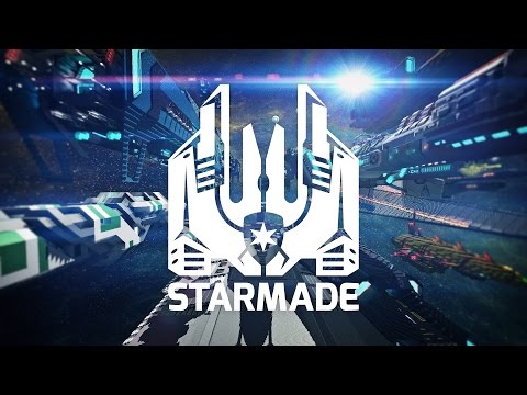 Official Starmade Trailer