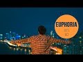 Bts jungkook  euphoria 8d use headphones 
