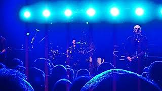 Video thumbnail of "The Stranglers Live in Liverpool 6-3-18"