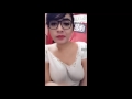 Bigo Live Asli Buka Baju