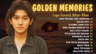 TERBAIK 10 LAGU NOSTALGIA KLASIK | Tembang Kenangan Nuansa 80an