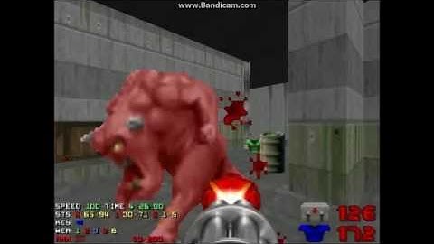 Return to Phobos - E1M3