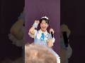 ぷりきゅきゅ/프리큐큐 #shorts #増田彩乃 #きゅーすと #cutiestreet #마스다아야노