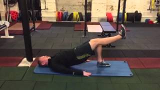 Hamstring protocol Inspired by C. Askling Acute hamstring i