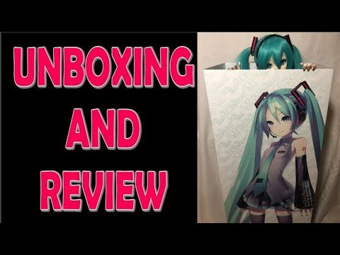 hatsune miku dollfie dream for sale