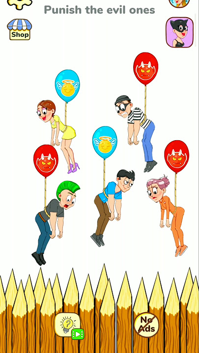 Punish the evil Ones 😅#shorts #foryou #share #trendingshorts #babytoons #vocaloid #song #dailly