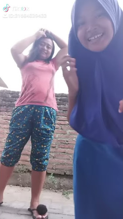 Tik tok wik wik wik
