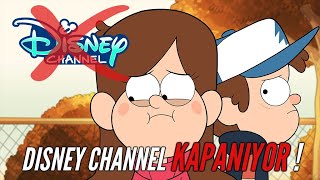 Disney Channel  Neden Kapanıyor? Disney Plus Dönemi Başlıyor! Şimdi Ne Olacak?