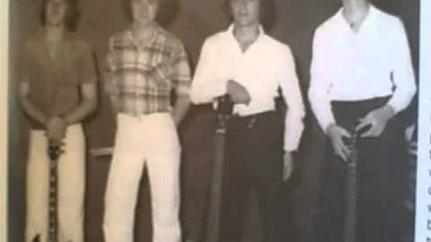 Flint Allan Doody, Kevin MacNeil, Sean Russell, To...