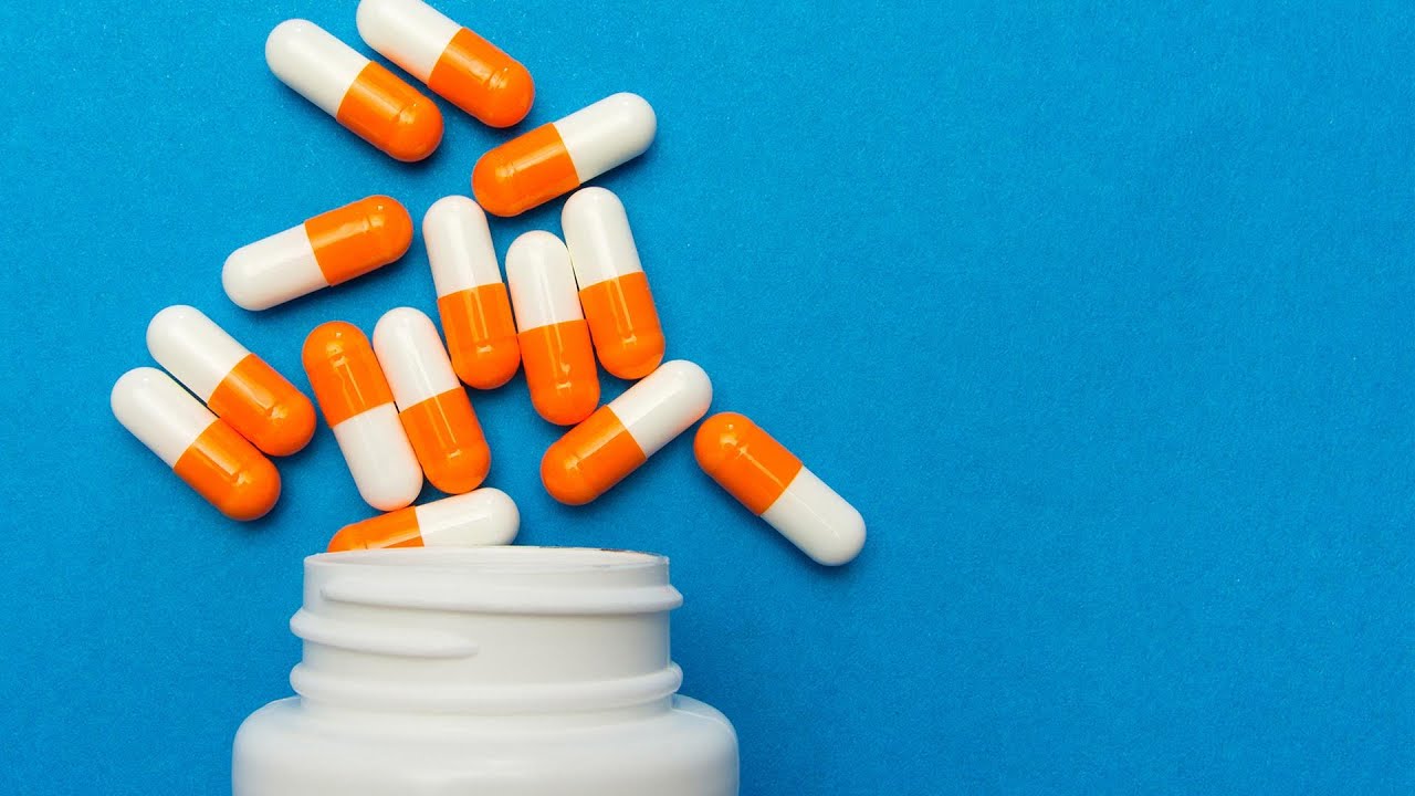 Do Antibiotics Help With The Flu? | Rachael Ray Show