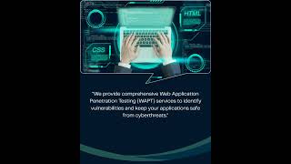 🔥 Safeguard Your Digital Assets with Expert WAPT Services