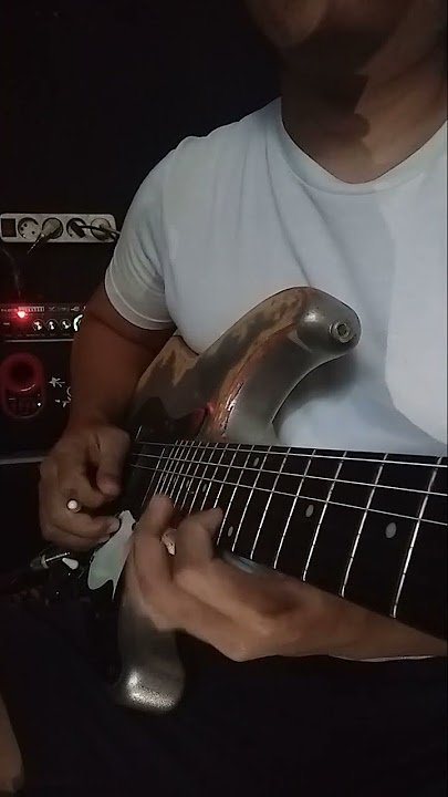 Romantika - Rhoma Irama #covermelodi #shorts