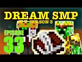 The Fourth Book | Dream SMP Season 3 Ep 33 thumbnail