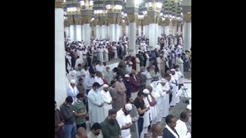 قبس من الحرم ما تيسر من سورة الصف الشيخ عبدالمحسن القاسم