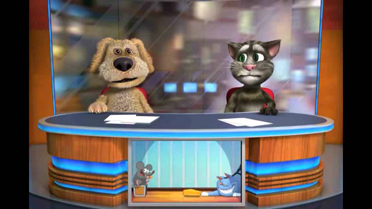 Graal Series Video's Return