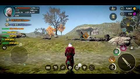 Evil Lands | Stage 2 -- Shadow Island | Quest 3 | Mage Character | Gaming