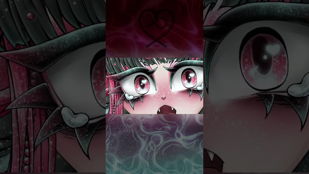 【26X】CLOSEUP: EYE EMOTES! 2 ♡ 