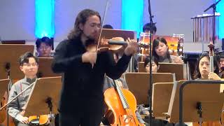 Paganini Caprice n 24 - Giuseppe Gibboni