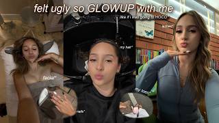 Download Lagu I felt ugly so *GLOWUP* with me (like if I was going to hoco) | hair, lashes, nails MP3 Download Lagu I felt ugly so *GLOWUP* with me (like if I was going to hoco) | hair, lashes, nails MP3