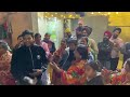 Jagooo //bro nd Babi g#rjmattu12 #wedding #jago