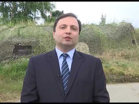 ერგნეთში IPRM-ის შეხვედრა გაიმართა