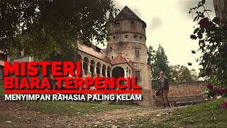 This Beautiful Journalist Is Determined To Investigate Astral Cases That Cannot Be Explained Logi