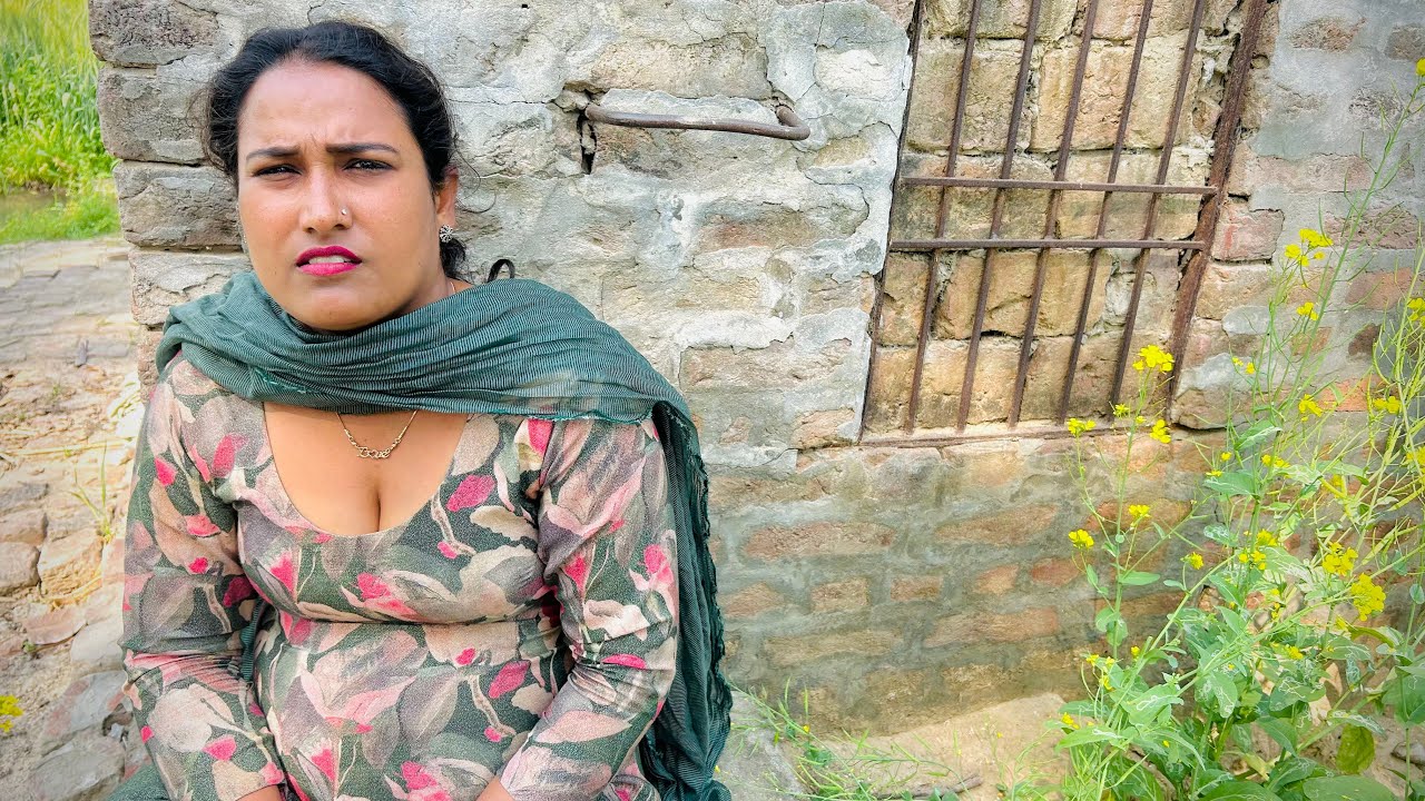 ਮਾਲਕੀਣ ਨੇ ਨੋਕਰ ਨੂੰ ਬੈਗ*ਰਾ ਦੇ ਕੇ ਸਾਰੀ ਰਾਤ ਲਏ ਨਜ਼ਰਾ*ਰੇ : LATEST NEW PUNJABI SHORT MOVIE 2026