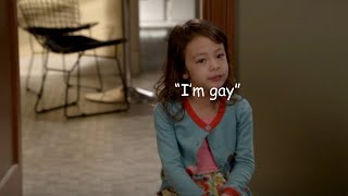 Modern Family But Its Just Lily Tucker-Pritchett