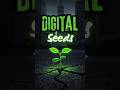 Fictional | How ONE Seed Can Start a Silent Revolution in the City