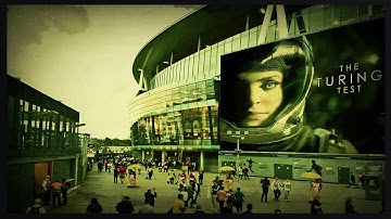 The Turing Test [Stream Episode] | I AM NOT A ROBOT!!