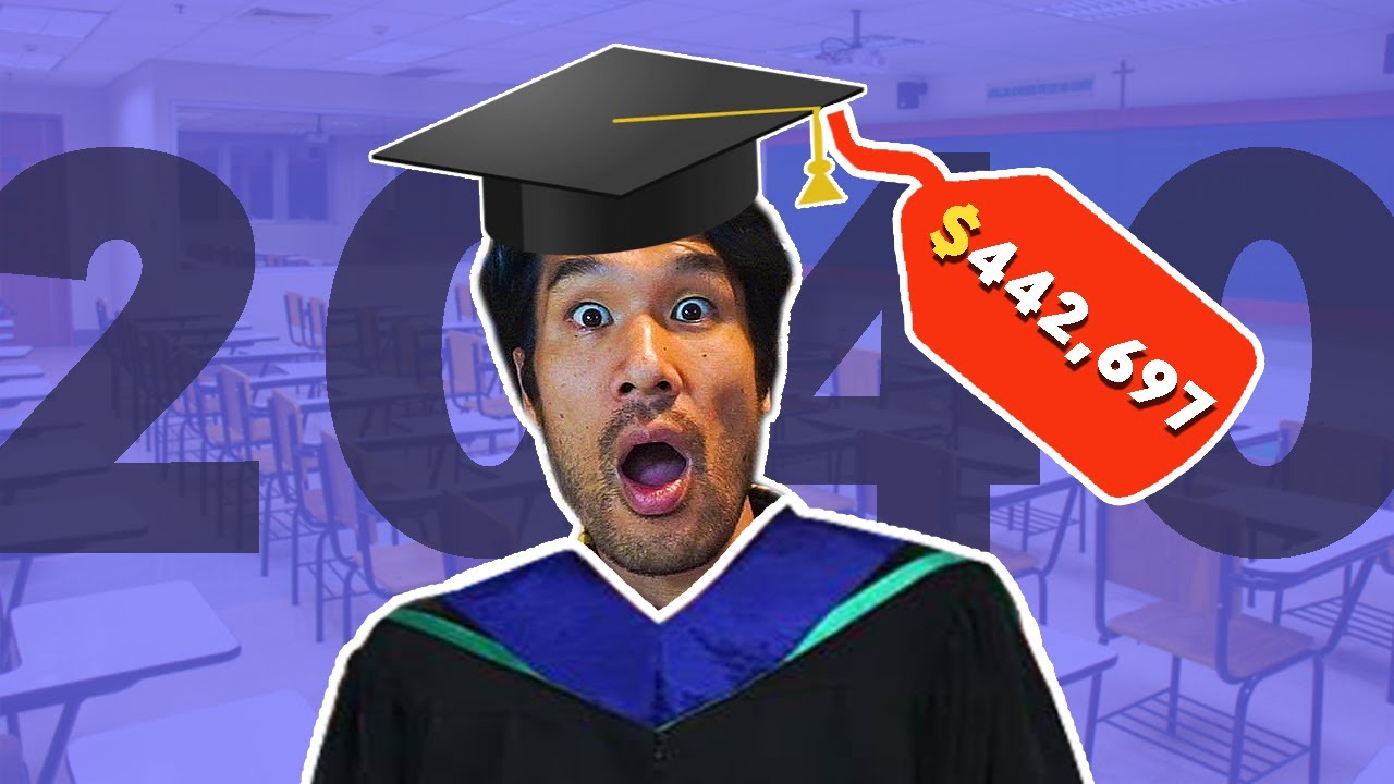 The $500K Question: Top 3 Ways to SAVE for a College Education 📚