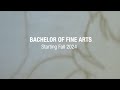 Emma Emch | Bachelor of Fine Arts at the University of Saint Francis | Fort Wayne, Indiana