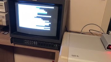 Retro look for GuruModem