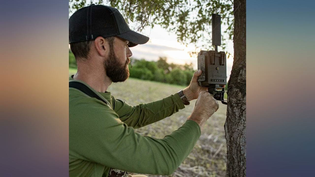 New Spartan 4G LTE GoCam Verizon Wireless Trail Camera with Spartan Quick Aim review