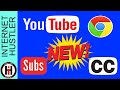 Easy Download YouTube Subtitles Chrome - New Method - Spencer Coffman