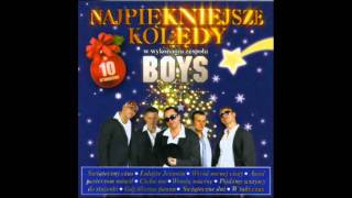 Boys - Wśród Nocnej Ciszy [Kolęda]