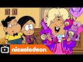 The Casagrandes | Ernesto Estrella | Nickelodeon UK