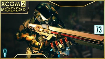 Red Alert! Hive Queen Located! Red Alert! - XCOM 2 War of the Chosen Legend Modded - Part 73