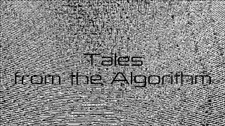Tales from the Algorithm - Short Trailer 5 Wealth