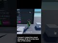 Day 1 of making a Roblox Incremental Game