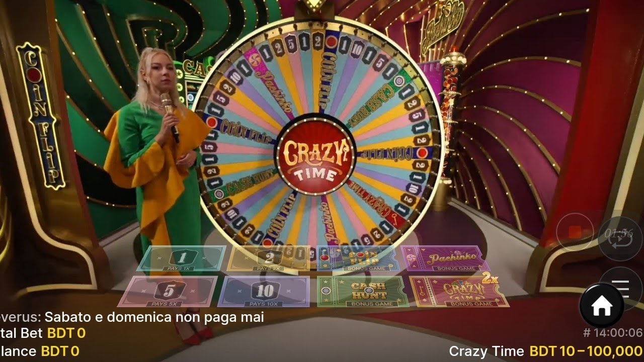 22 Very Simple Things You Can Do To Save Time With Casino Gods