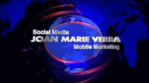 Social Media-Mobile Marketing title