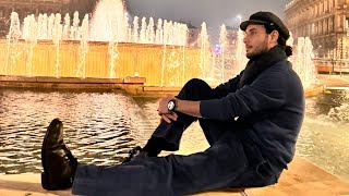 كفى نفسك ، عايش مرتاح وايدك شايف