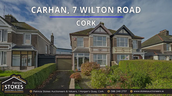 Carhan, 7 Wilton road   Stokes 4K