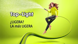 Claber Top-Light - Es
